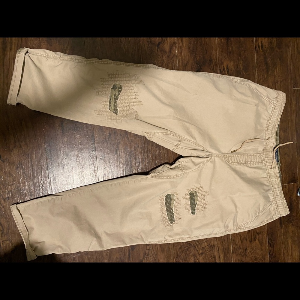 American Rag Joggers